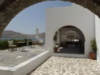 Villa Irini
