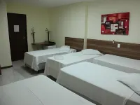 Blu Terrace Hotel Hotels in der Nähe von Catedral São Paulo Apóstolo