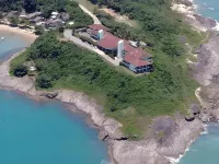 Hotel Pontal de Ubu Hôtels à : 