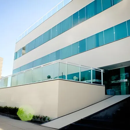 Hotel Litoral Fortaleza