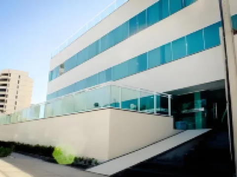 Hotel Litoral Fortaleza Hoteles en 