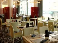Scandic Oulu City - breakfast