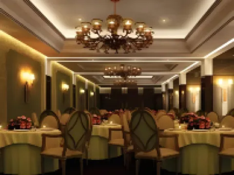 Lancaster Suites Raouche