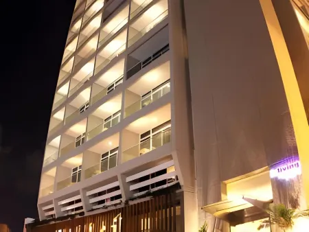 Xpress by Smallville