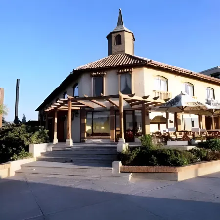 Hotel y Cabañas Campanario