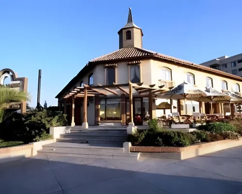 Hotel y Cabañas Campanario Hotels in La Serena