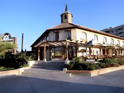 Hotel y Cabañas Campanario