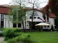 Villa Ozone Hotels near Sopot Train Station