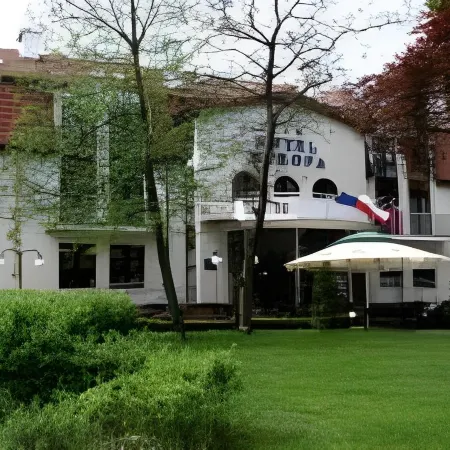 Villa Ozone
