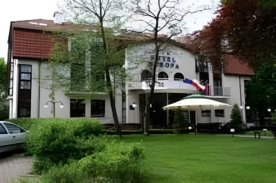 Villa Ozone
