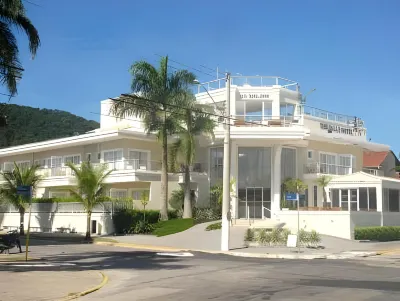 The Falls Hotel