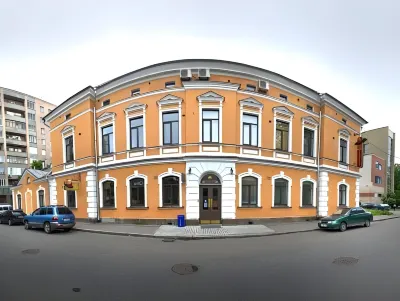 Летучая Мышь Отели рядом с достопримечательностью «Средневековый город Сваргас»