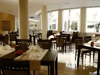 Quorum Cordoba Hotel, Resort Urbano - servizio colazione