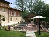 Agrisuite le Querce del Vareglio - homestay