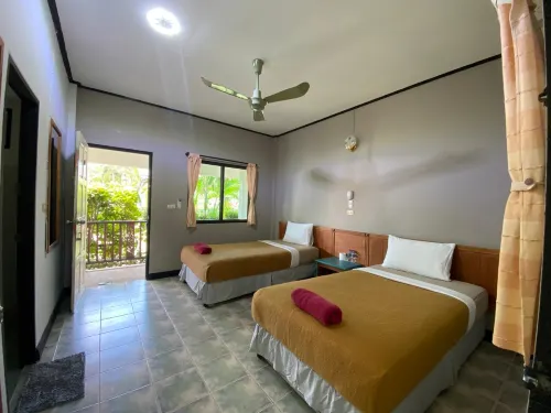 Orchad House Phr2023