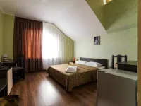 Sayanogorsk Hotel Hotels in 