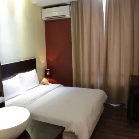 Zotel Hotel