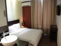 祖托兒商務及休閒飯店 - 2 星級