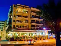 Kahveci Alibey Hotel