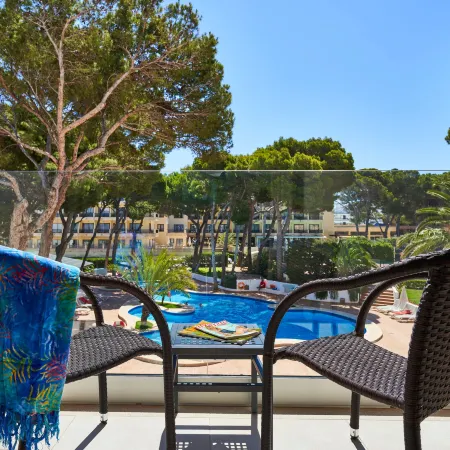 Hotel & Spa S'Entrador Playa