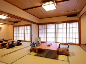 Kawaguchiya Kinosaki Riverside Hotel