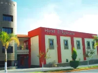 Hotel El Relicario