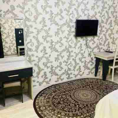 ObodHotel Rooms
