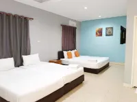 Sunrise Resort Hotels in Mae Ram Phueng