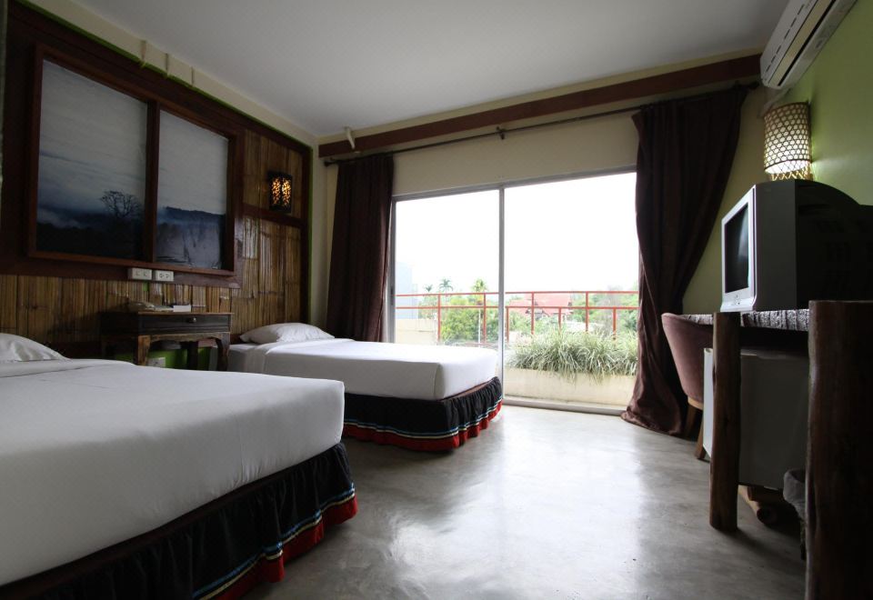 푸마니 라후 홈 호텔 이미지