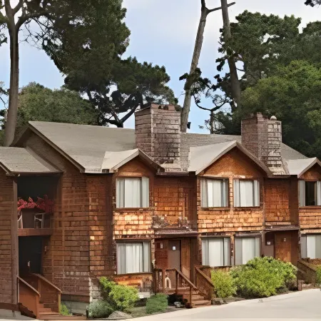 Pacific Gardens Inn