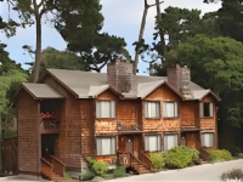 Pacific Gardens Inn