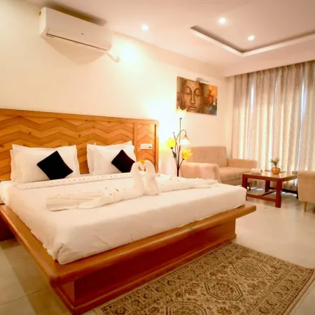 Shivalik Hotel and Resorts