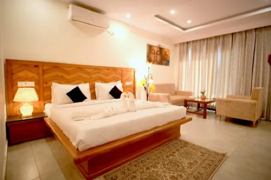 Shivalik Hotel and Resorts