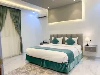 Aknan Al Janoub for Serviced Apartment 2 (Economic) - 3 Sao