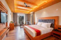 Kora Retreat by Lazy Getaways Hotels in Hallan-i