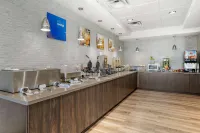 Comfort Inn & Suites Clarksville - Louisville North - breakfast