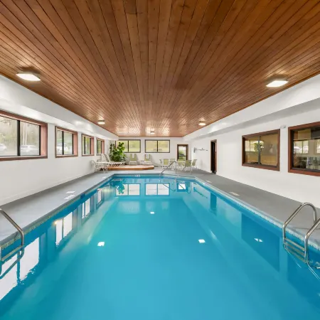 Hampton Inn Lancaster