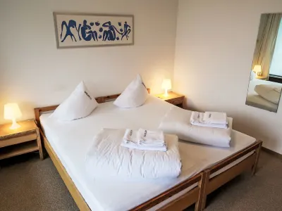 Apt B 022