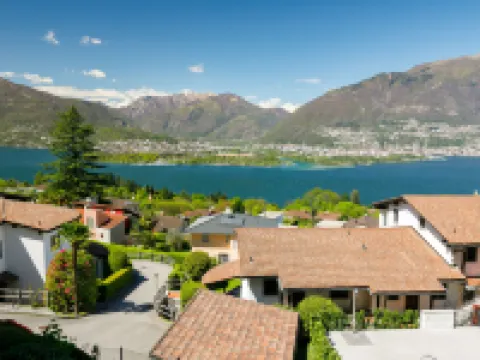 Residenza Miralago Apt. B15