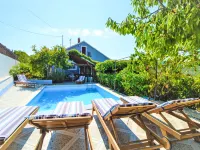 Marija - piscina