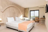 Casablanca Unique Hotel Hotels in Monte Gordo
