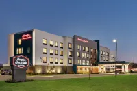 Hampton Inn & Suites by Hilton Olean Ξενοδοχεία στην πόλη Saint Bonaventure