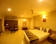 Malabar Residency - موقف سيارات