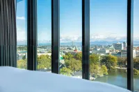 Radisson Blu Atlantic Hotel Stavanger - วิว