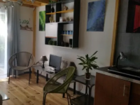 萊斯弗洛布魯斯酒店