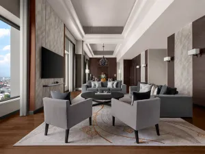 Chiang Mai Marriott Hotel