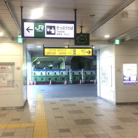Super Hotel Premier Musashi Kosugi Ekimae
