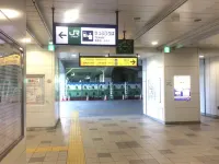 Super Hotel Premier Musashi Kosugi Ekimae - parking