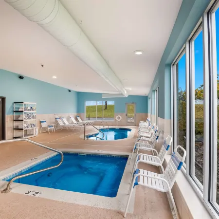 SureStay Plus Hotel by Best Western Jasper