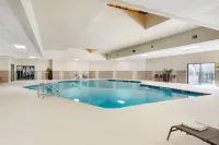 Best Western Plus North Haven Hotel Отели в г. Север Хейвен
